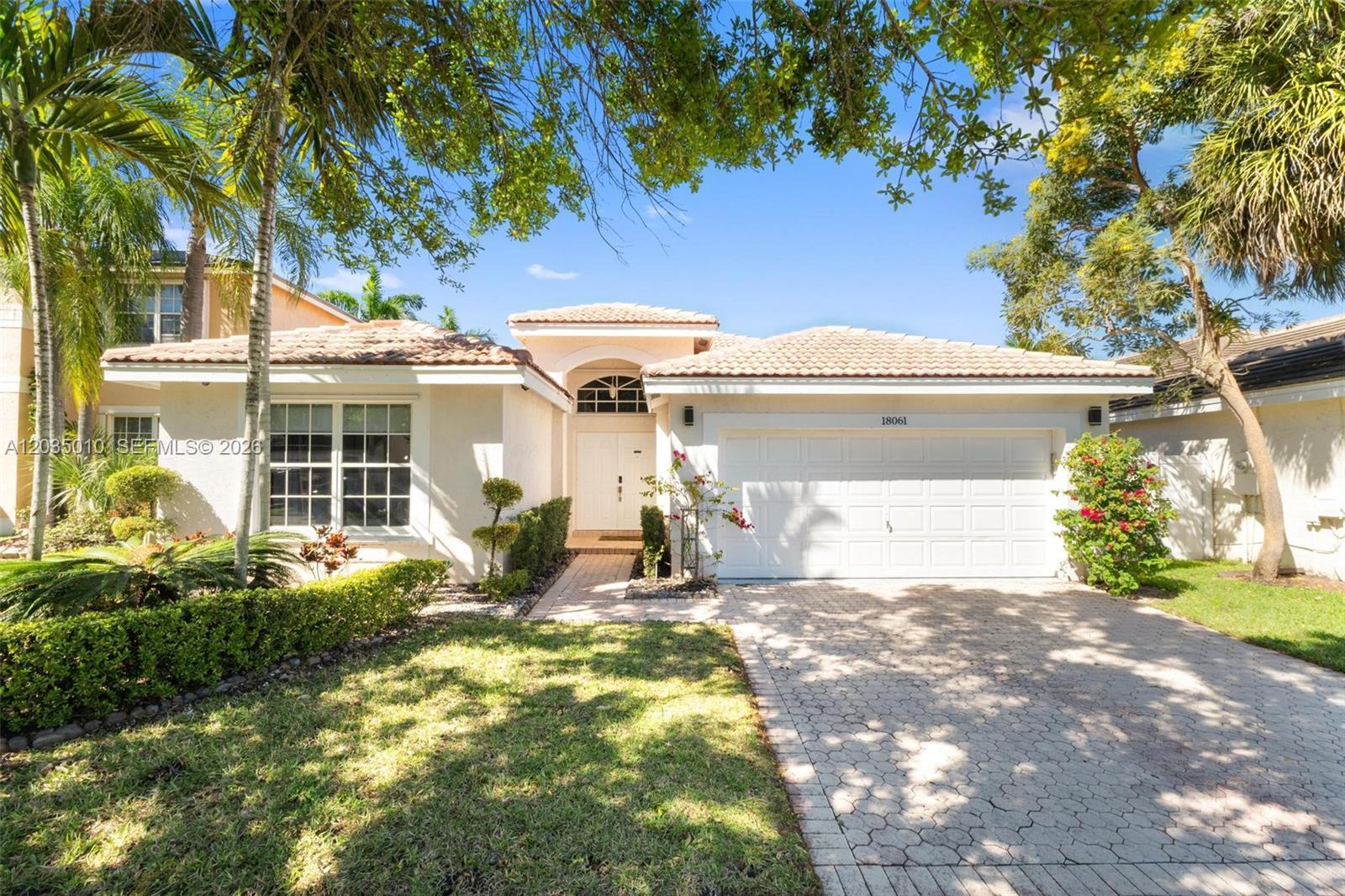 18061 SW 33rd St, Miramar FL 33029 photo 5