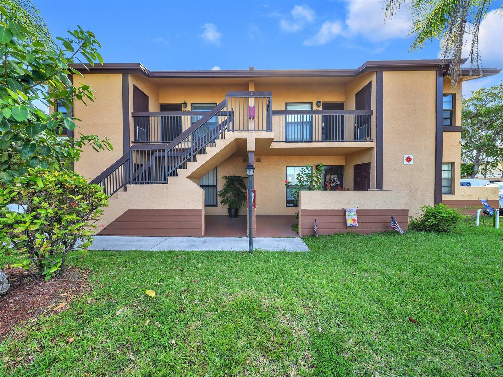 1023 Banks Road # 201, Margate FL 33063 photo 2