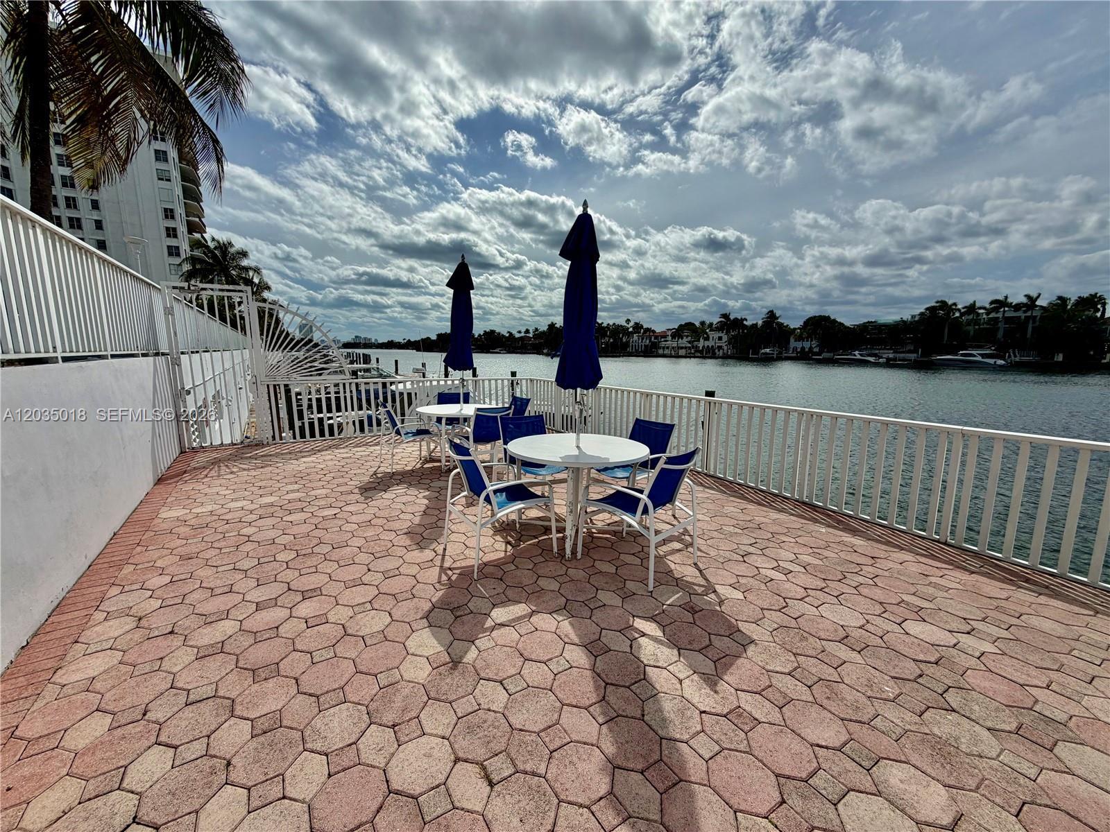 5700 Collins Ave # 14M, Miami Beach FL 33140 photo 5