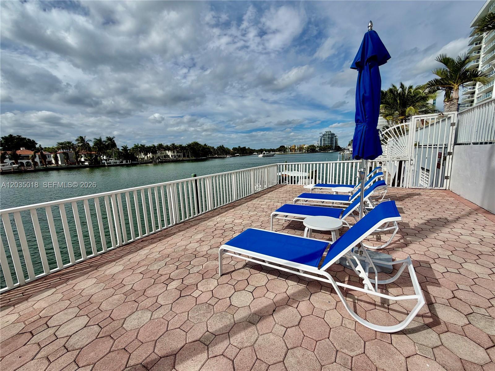 5700 Collins Ave # 14M, Miami Beach FL 33140 photo 4