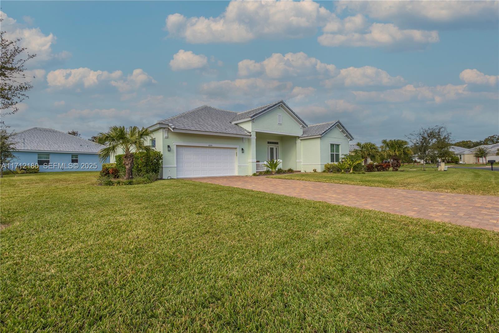 6555 Barbados Court # 0, Vero Beach FL 32967