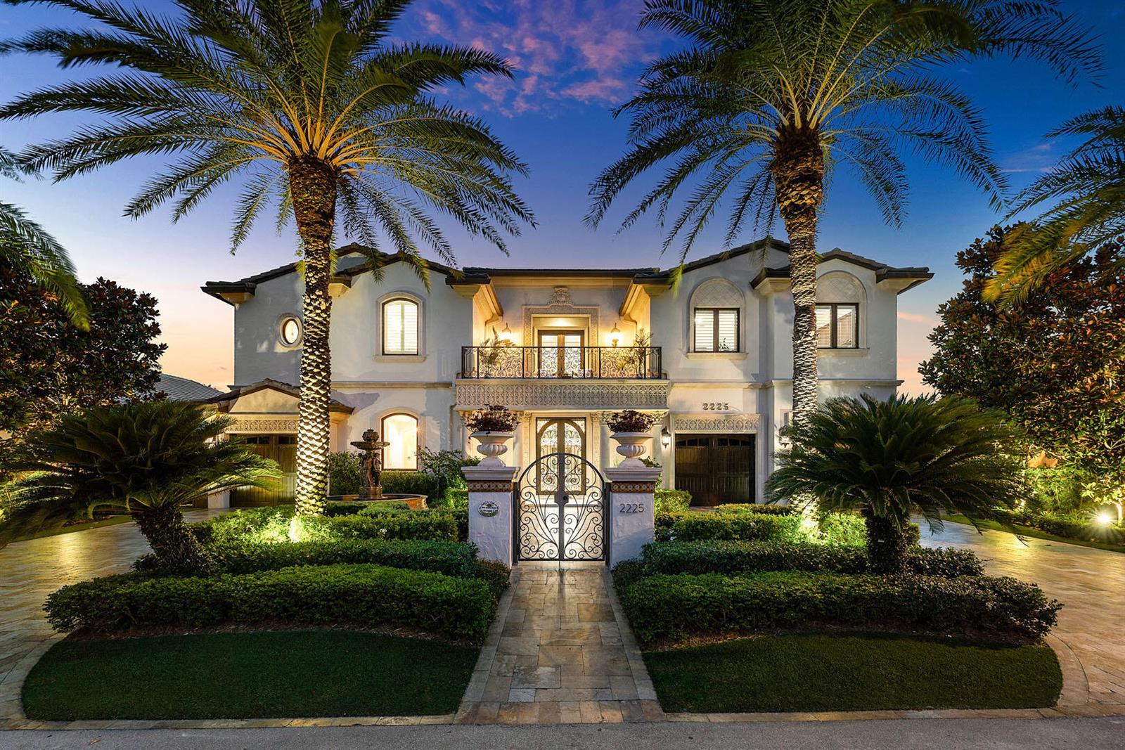 2225 W Silver Palm Road, Boca Raton FL 33432 photo 2