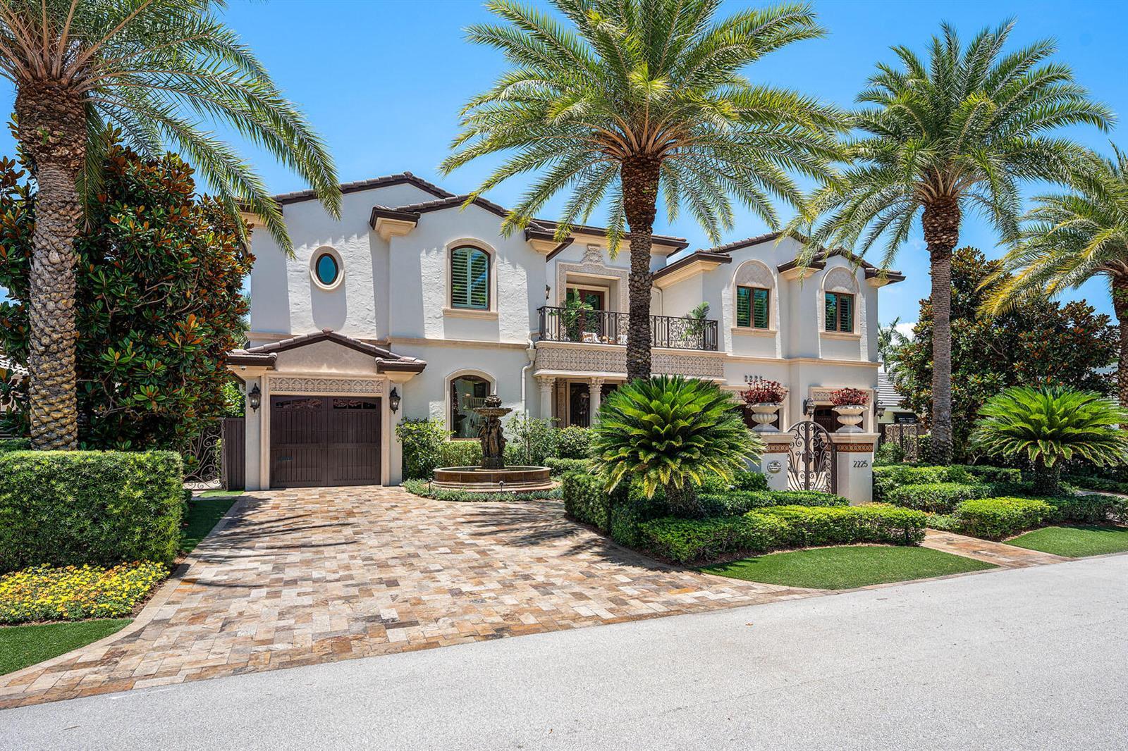 2225 W Silver Palm Road, Boca Raton FL 33432 photo 3