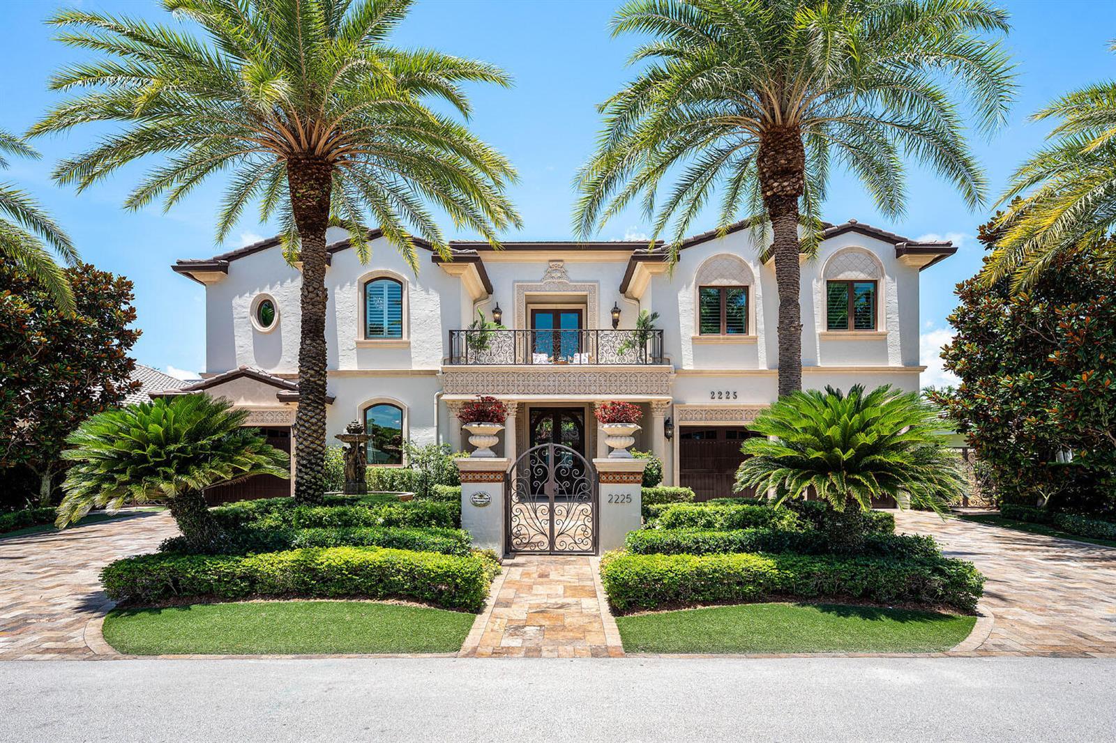 2225 W Silver Palm Road, Boca Raton FL 33432 photo 5