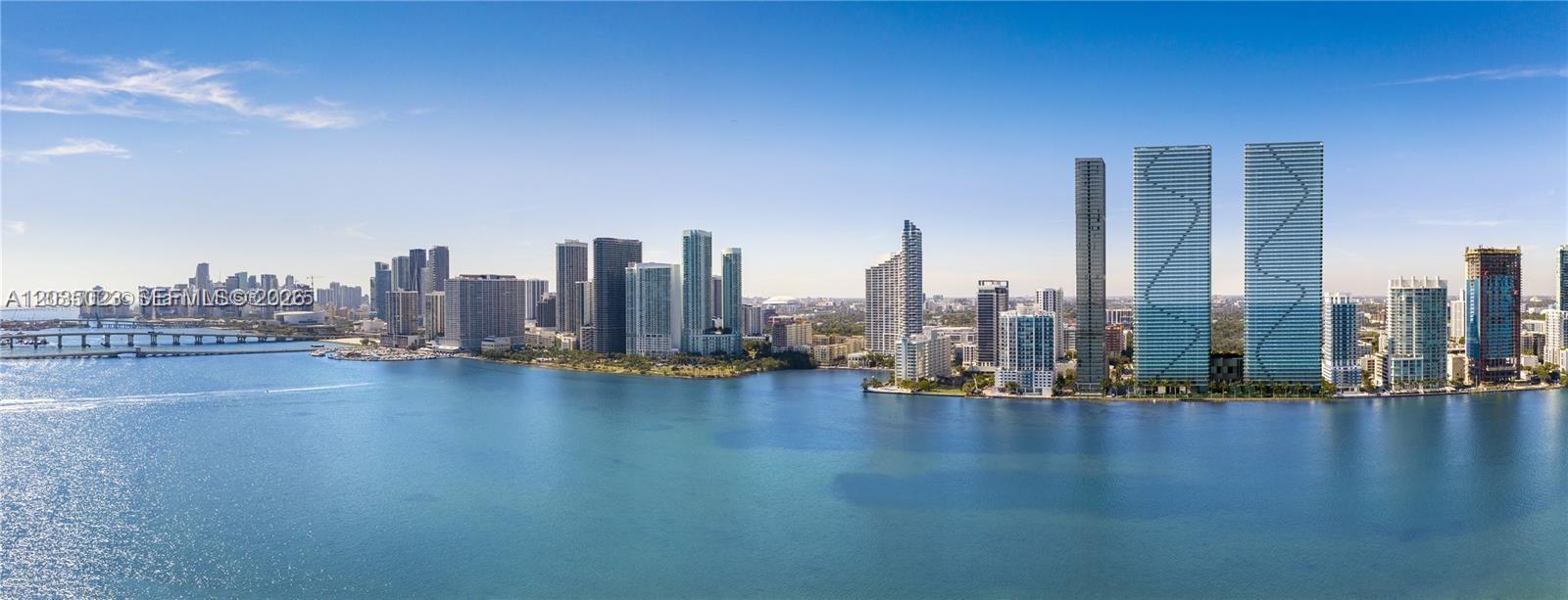 700 NE 24 # 2206, Miami FL 33137 photo 3