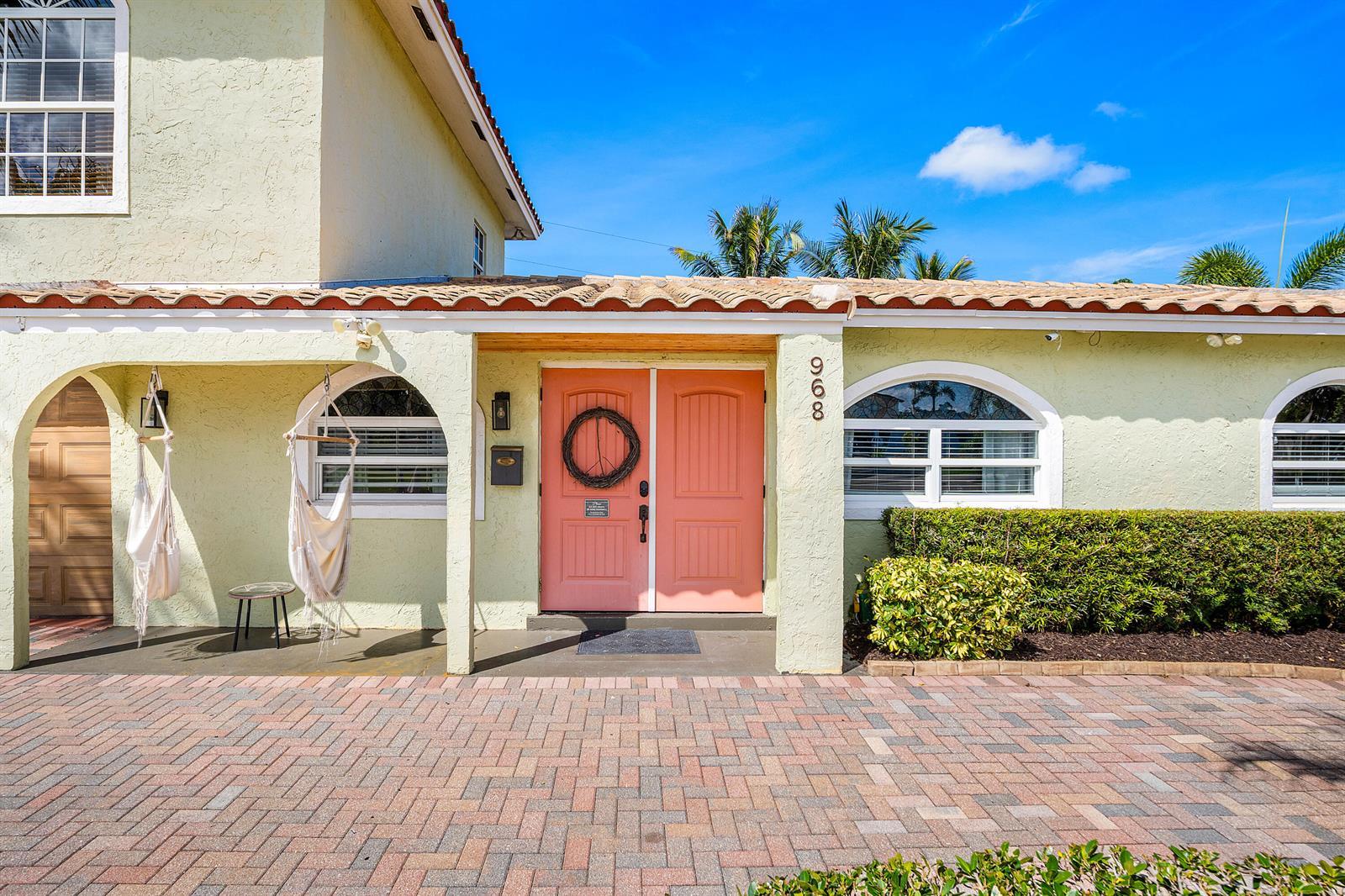 968 Laurel Road, North Palm Beach FL 33408 photo 2