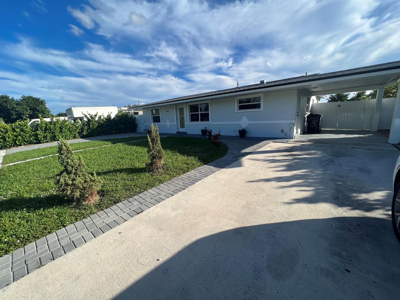 5858 Tarragon Drive, West Palm Beach FL 33415