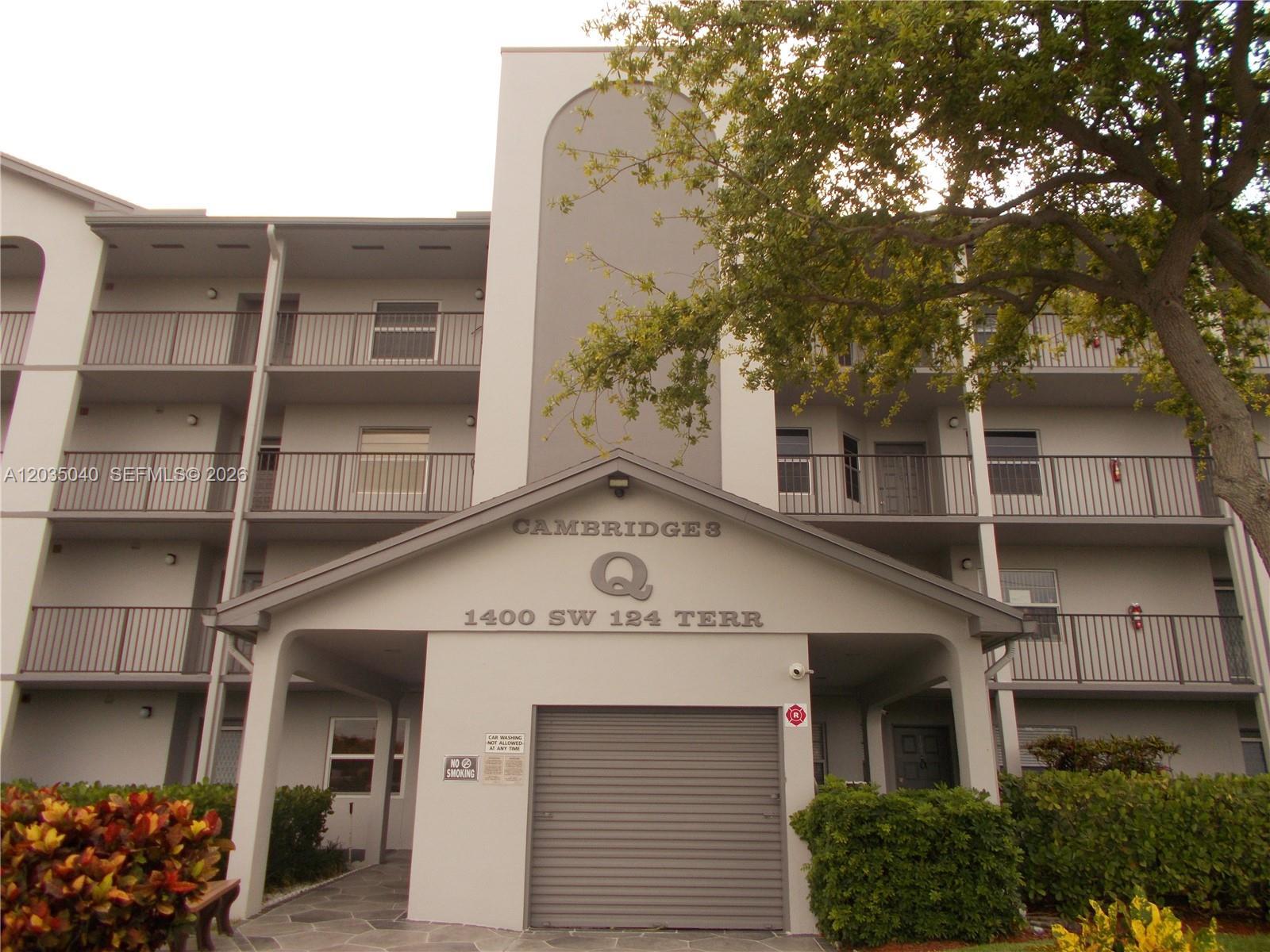 1400 SW 124th Ter # 106Q, Pembroke Pines FL 33027 photo 4