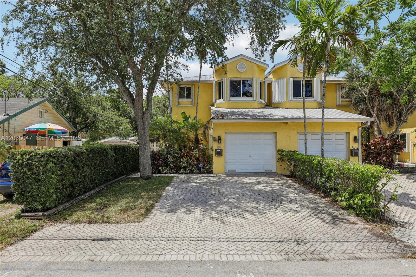 612 SW 6th St, Fort Lauderdale FL 33315