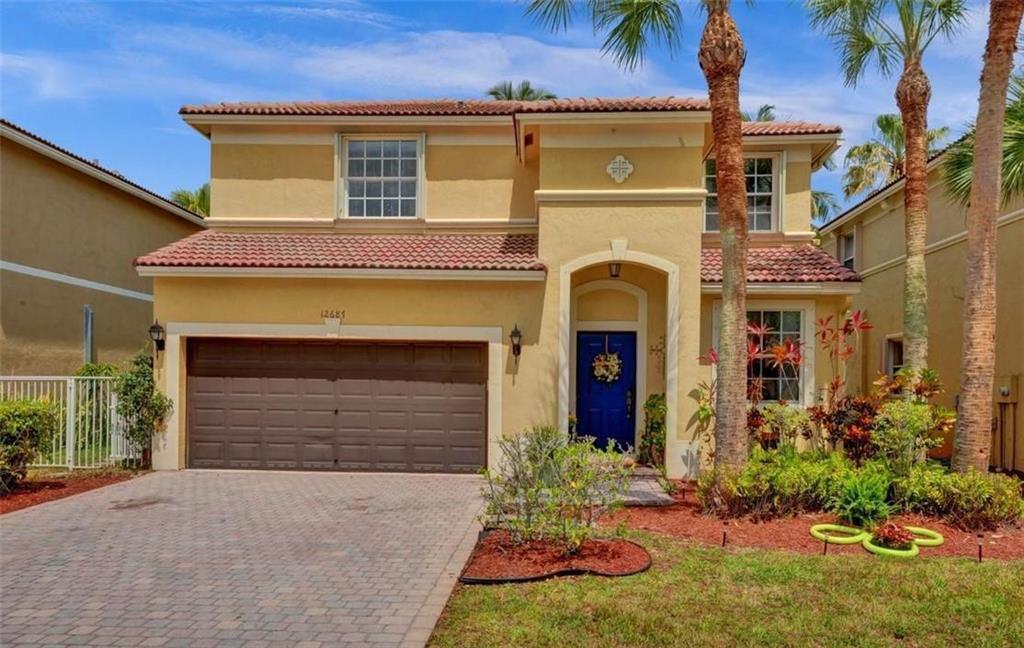12687 NW 9th Street, Coral Springs FL 33071 photo 2