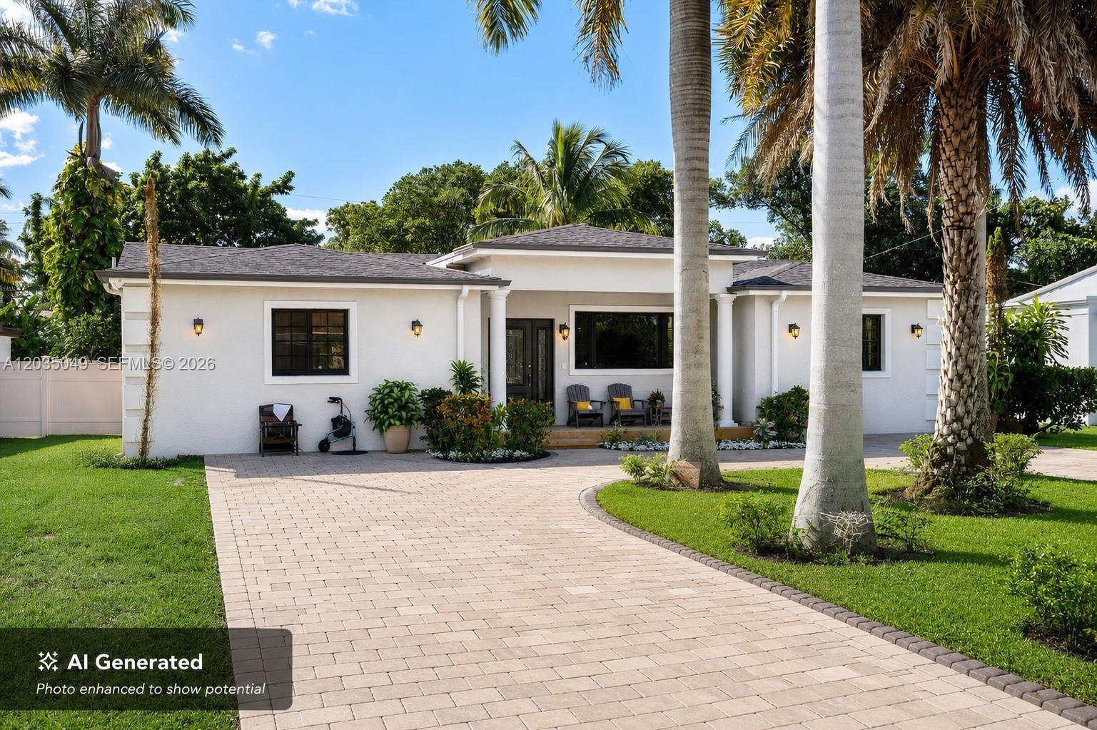 348 NE 118th St, Miami FL 33161