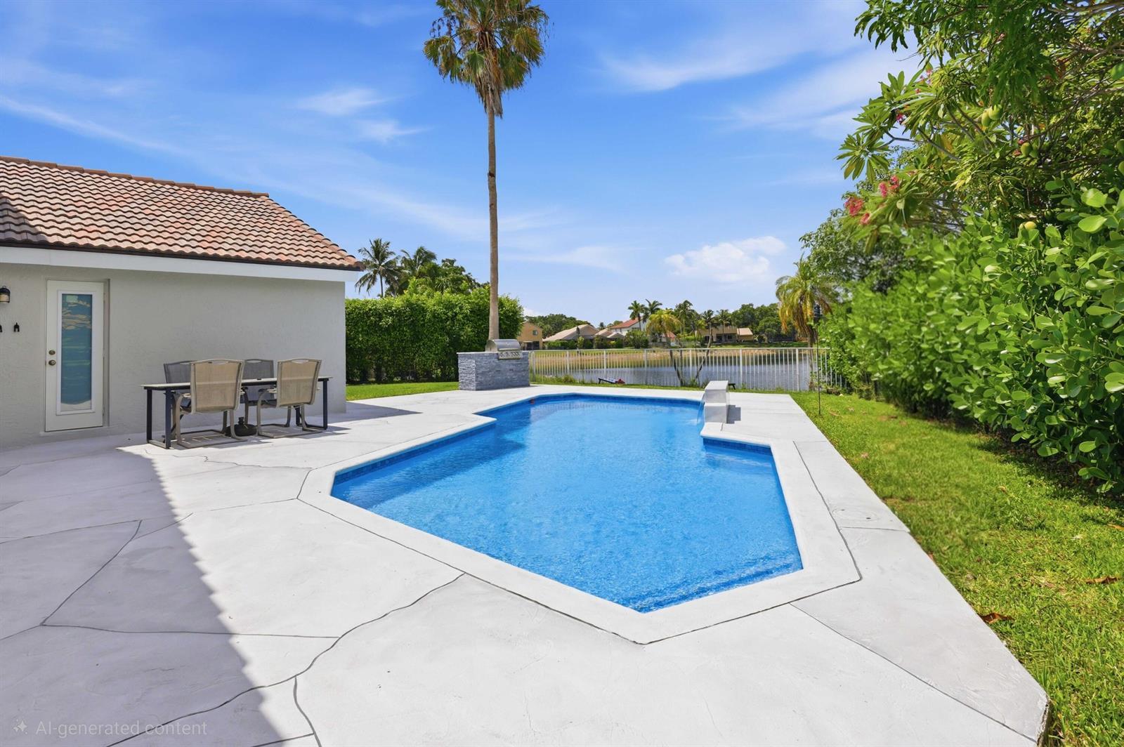 7565 NW 75th Drive, Parkland FL 33067 photo 3