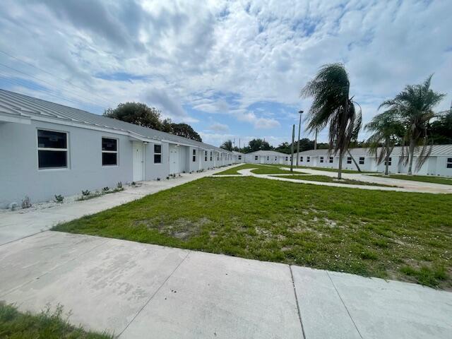 4393 Windsor Avenue # 7, West Palm Beach FL 33407