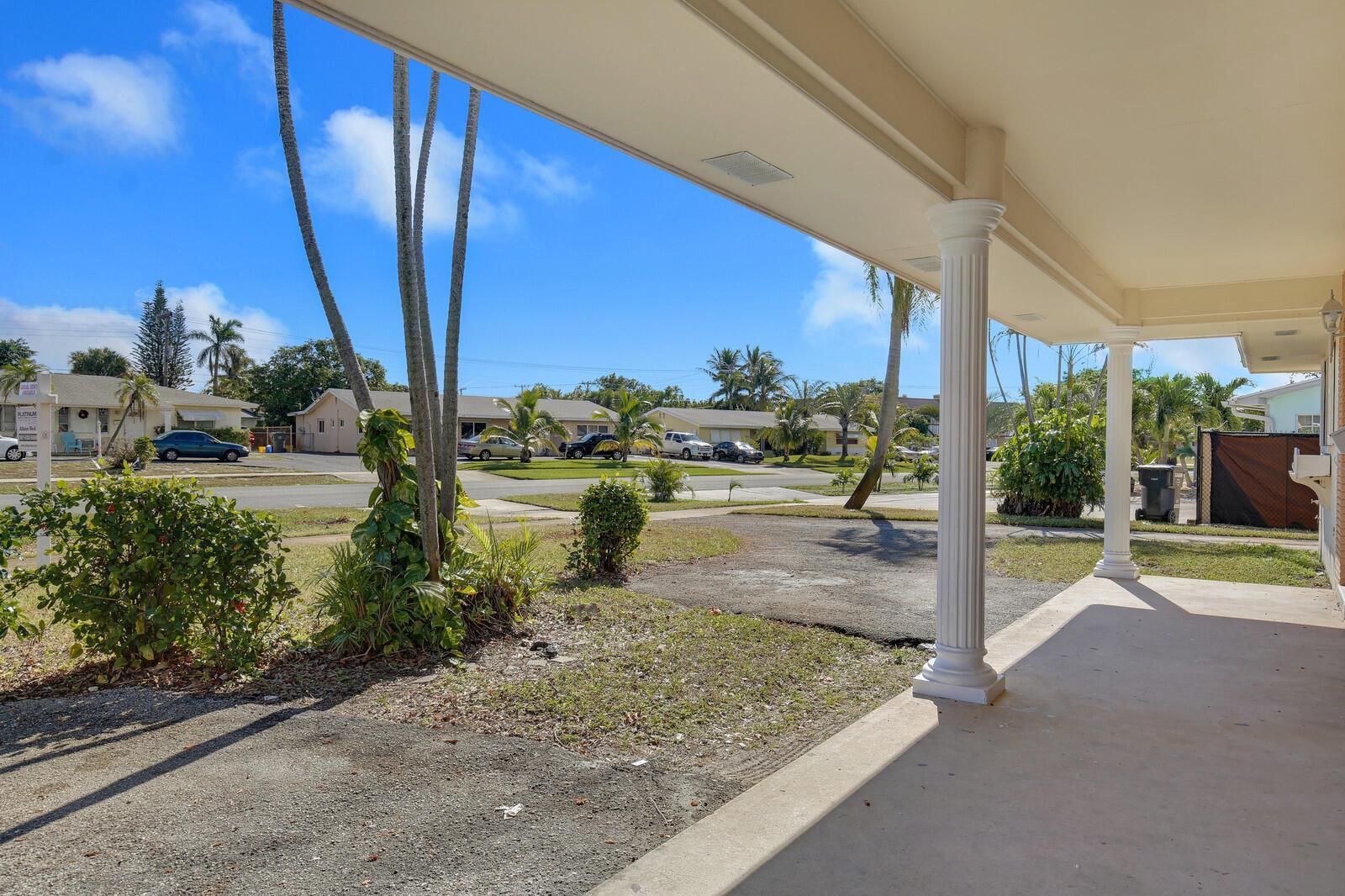 533 W Jasmine Drive # B, Lake Park FL 33403 photo 3