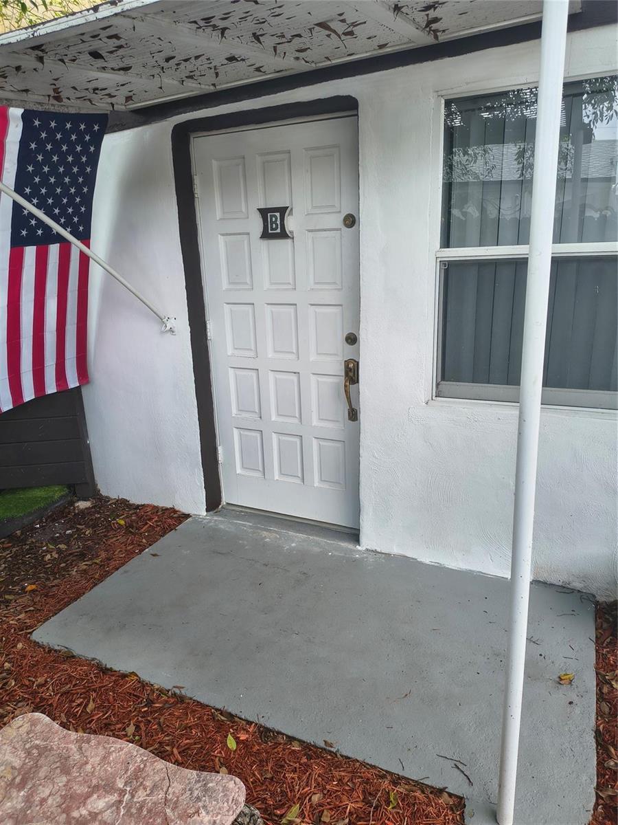 2206 Coolidge Street Unit B, Hollywood FL 33020 photo 2