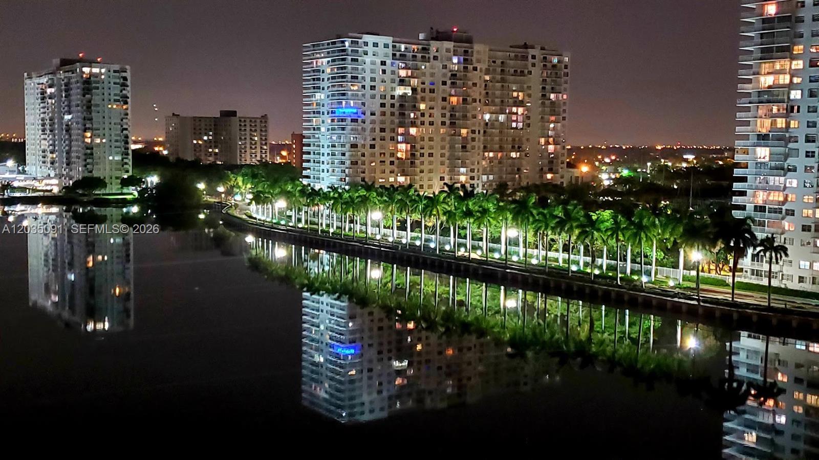 18151 NE 31 CT # 908, Aventura FL 33160 photo 2