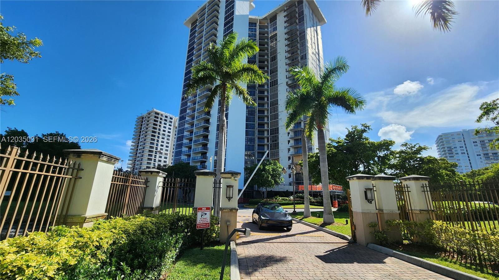 18151 NE 31 CT # 908, Aventura FL 33160 photo 3