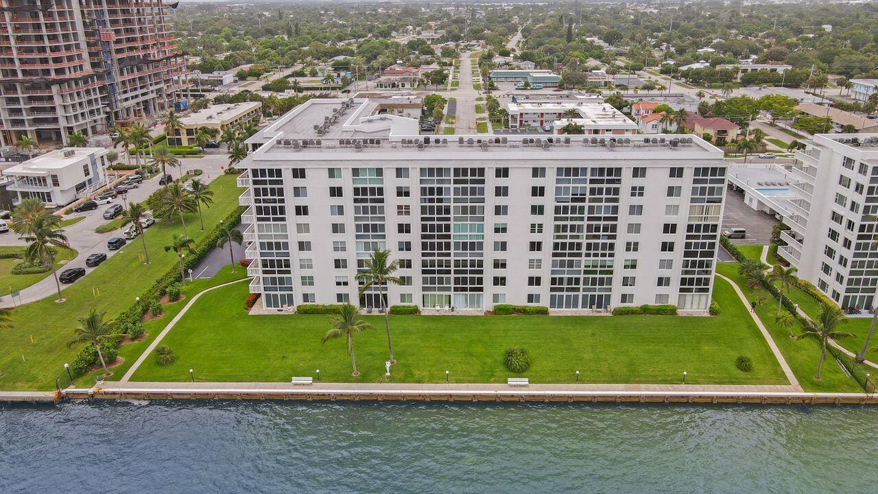 301 Lake Shore Drive # 809, Lake Park FL 33403 photo 5