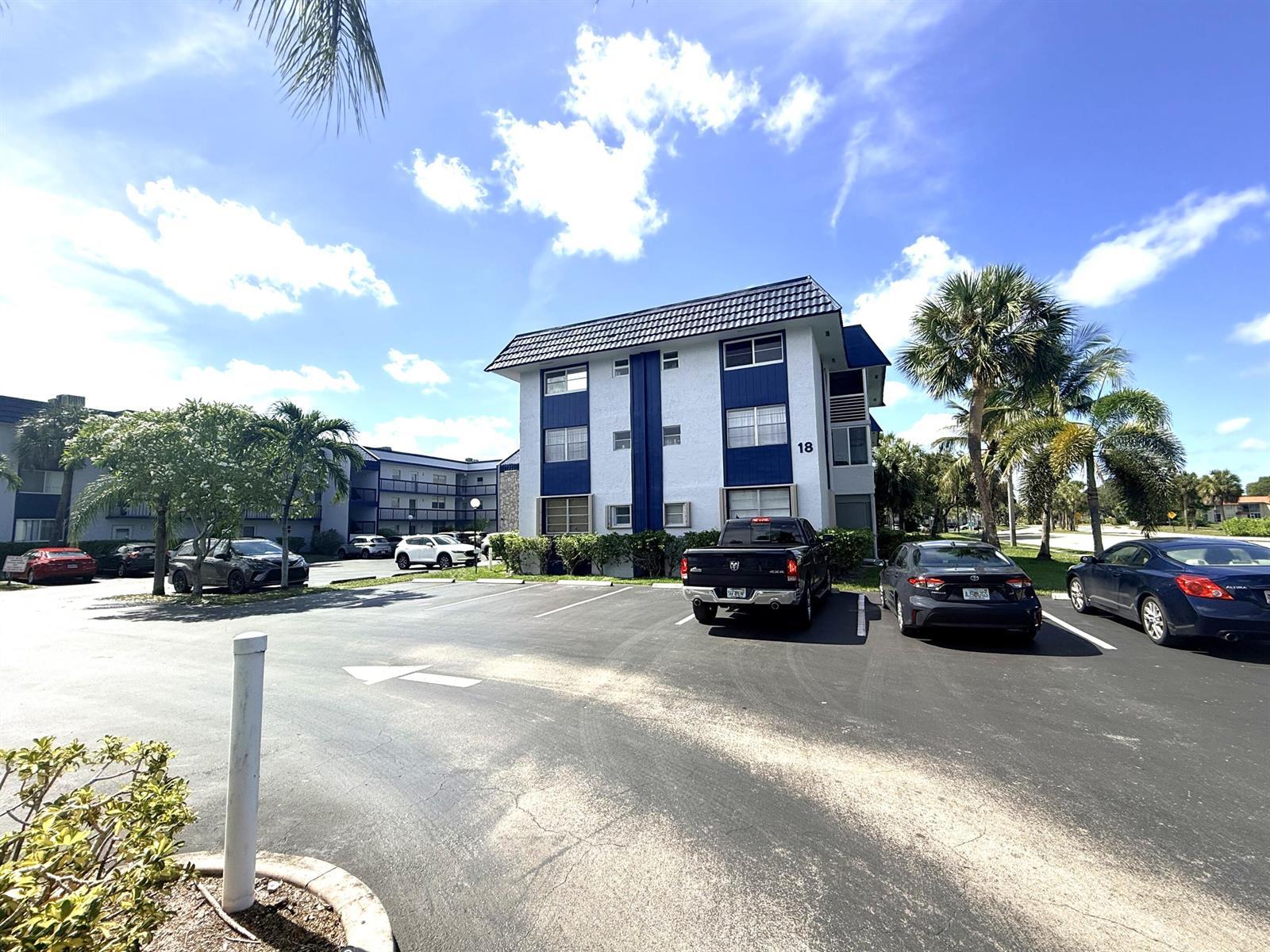 3050 Holiday Springs Boulevard # 111, Margate FL 33063 photo 3
