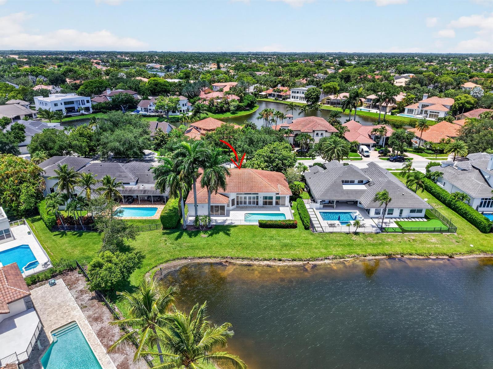 5768 Harrington Way, Boca Raton FL 33496 photo 5