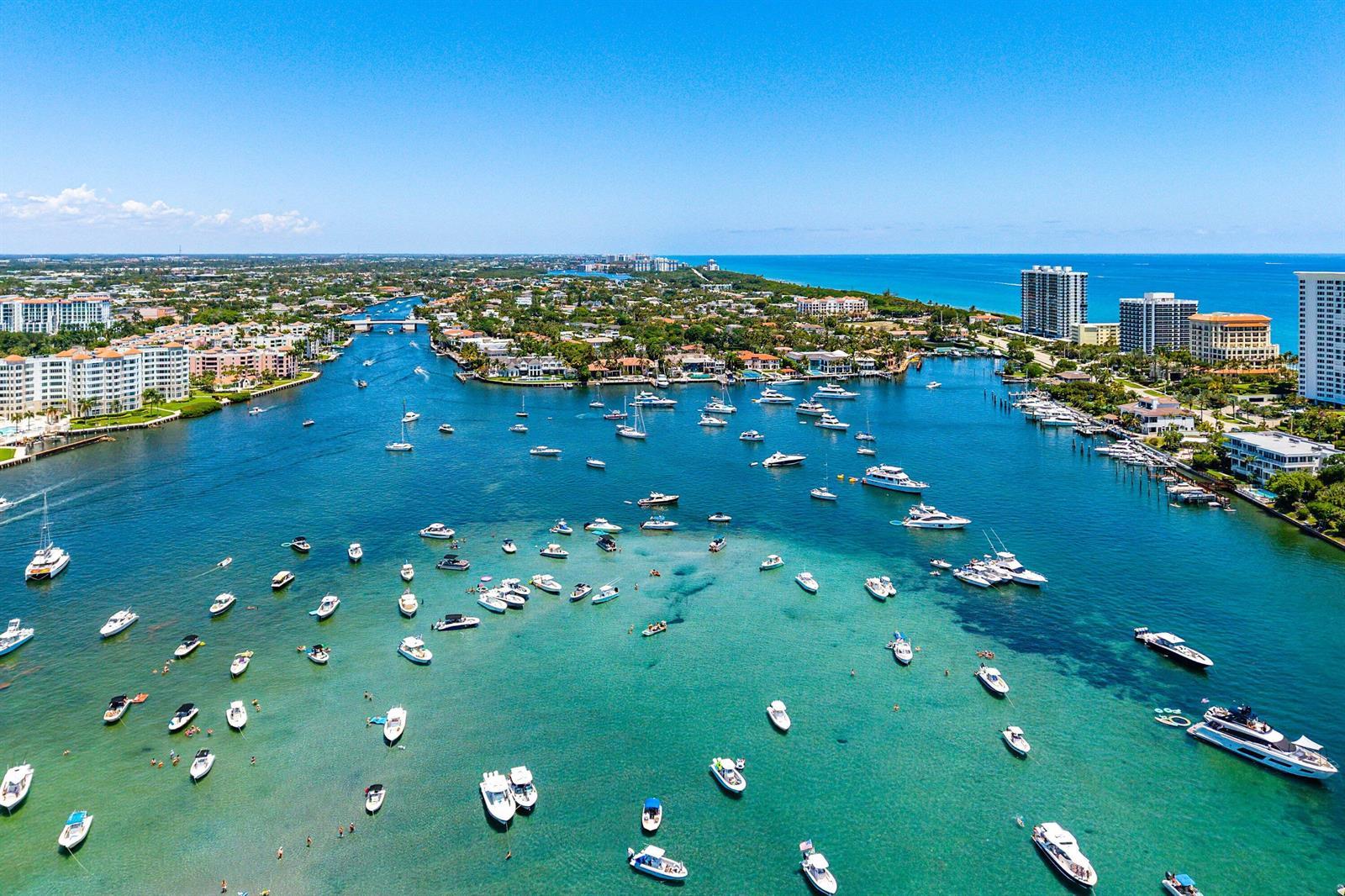 250 S Ocean Boulevard, Boca Raton FL 33432