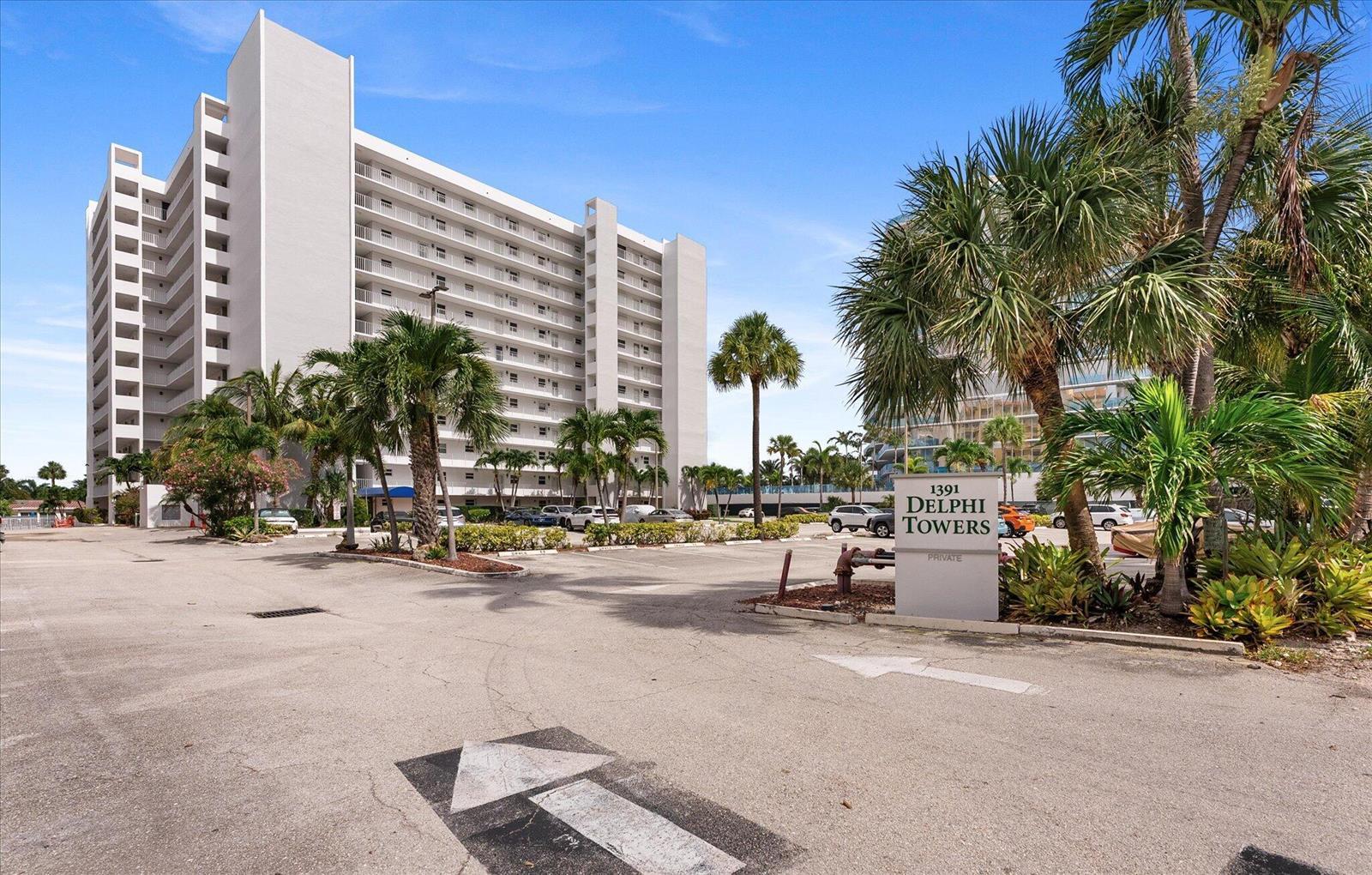 1391 S Ocean Boulevard S # 906, Pompano Beach FL 33062 photo 2