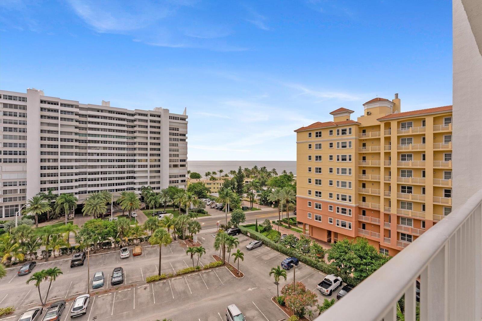 1391 S Ocean Boulevard S # 906, Pompano Beach FL 33062 photo 4