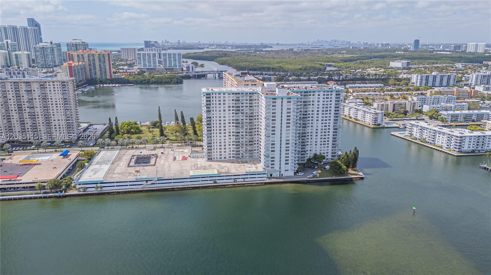 301 174 ST # 702, Sunny Isles Beach FL 33160 photo 4