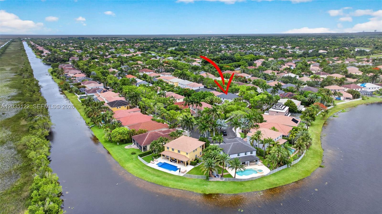 841 Lavender Cir, Weston FL 33327 photo 5
