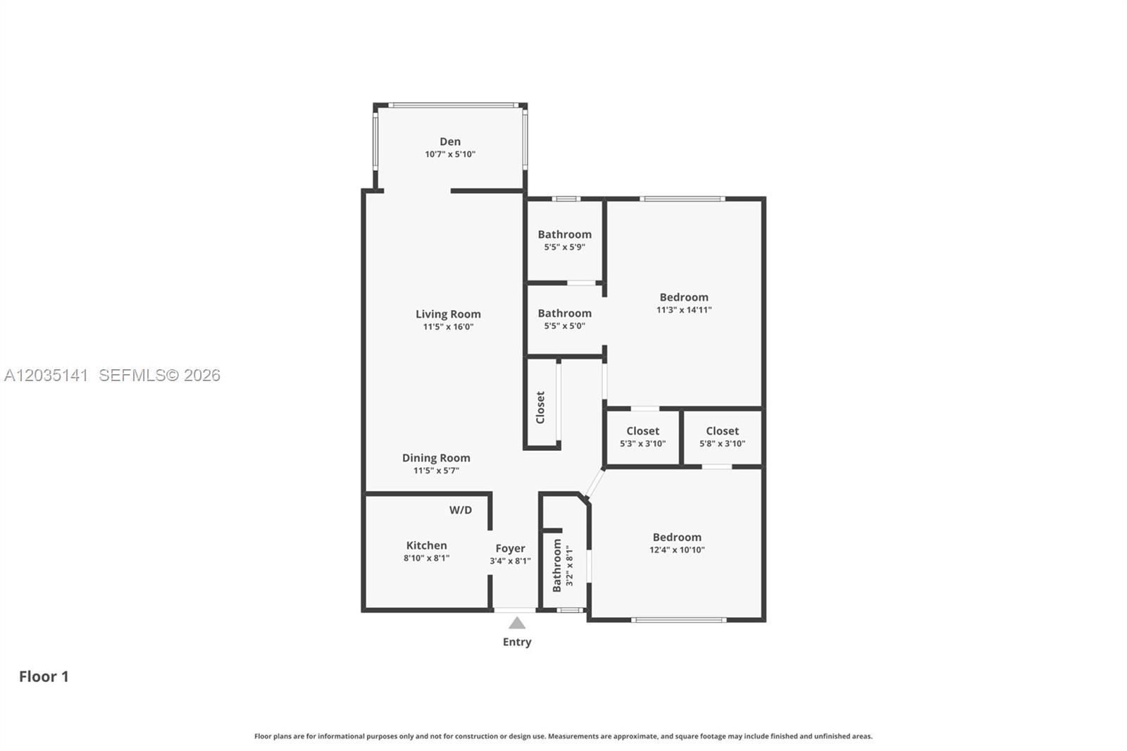 10300 Coral Way # C25, Miami FL 33165 photo 2