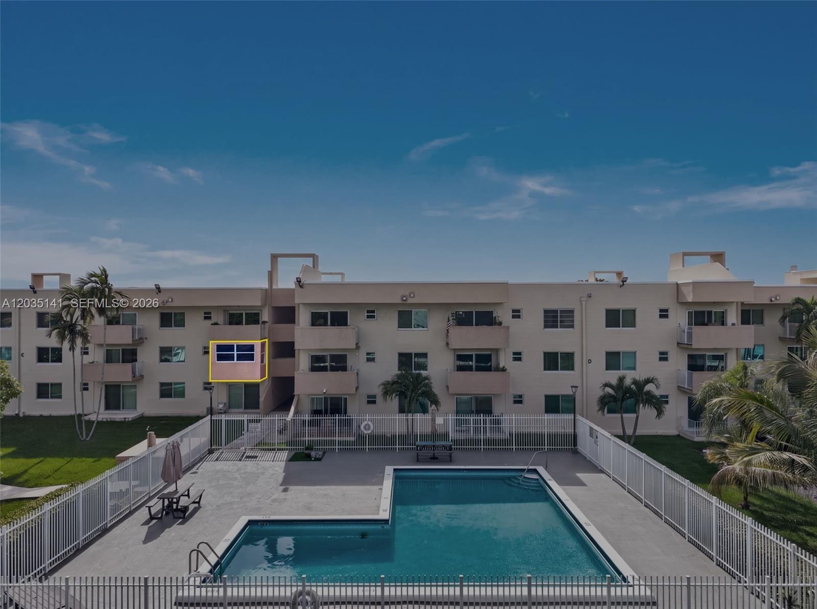 10300 Coral Way # C25, Miami FL 33165 photo 3