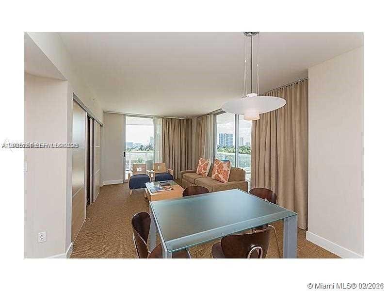 18683 Collins Ave # 607, Sunny Isles Beach FL 33160 photo 4