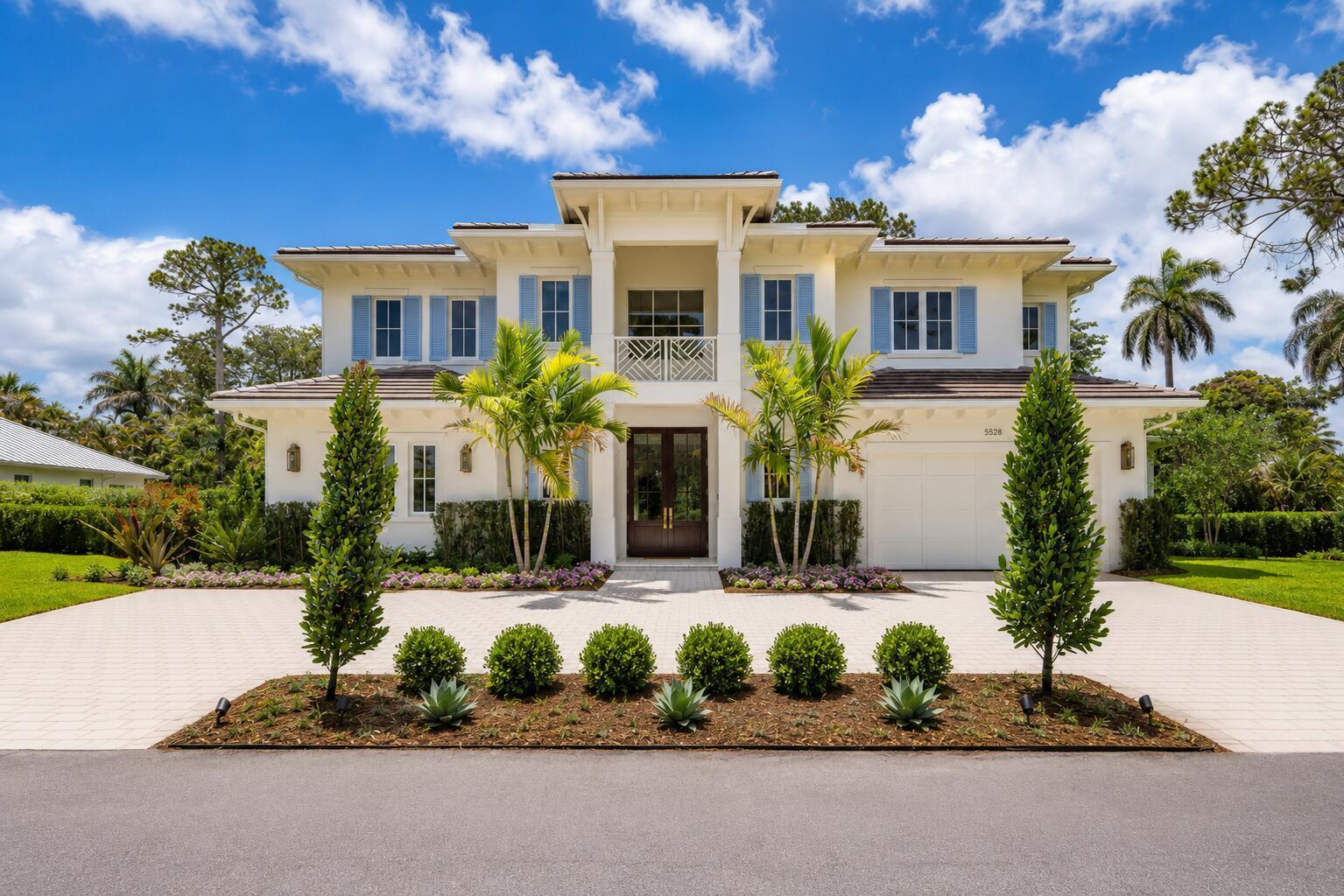 5528 Hibiscus Road, Jupiter FL 33458 photo 2