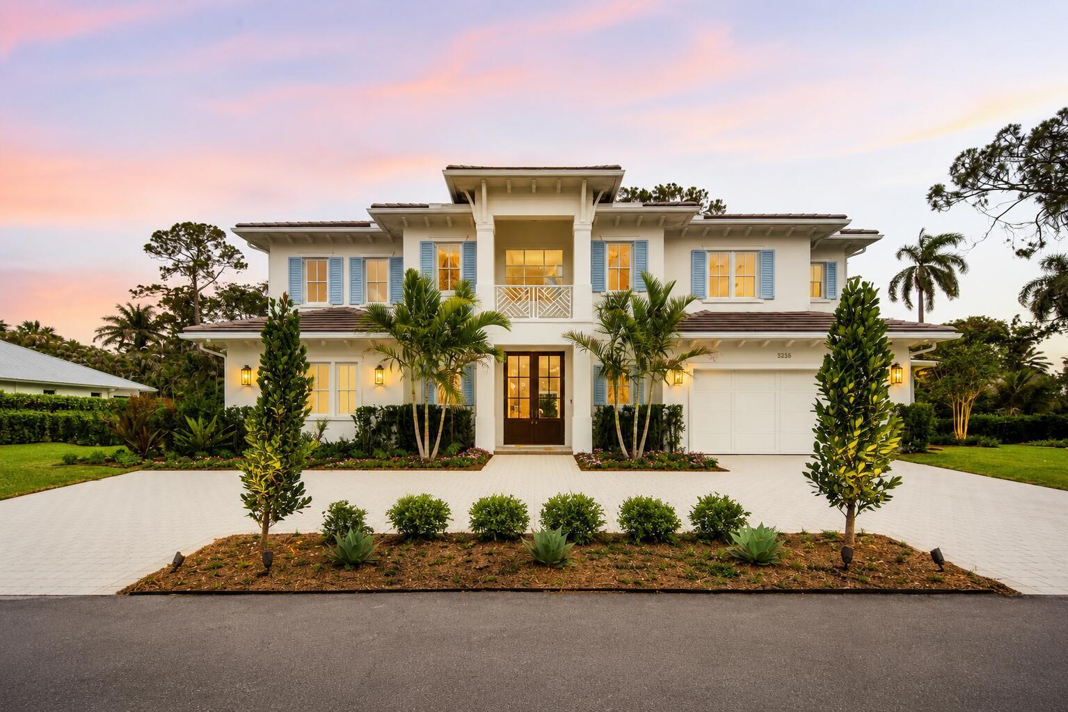 5528 Hibiscus Road, Jupiter FL 33458