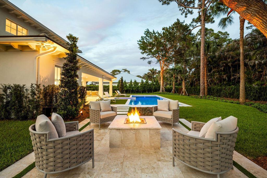 5528 Hibiscus Road, Jupiter FL 33458 photo 5