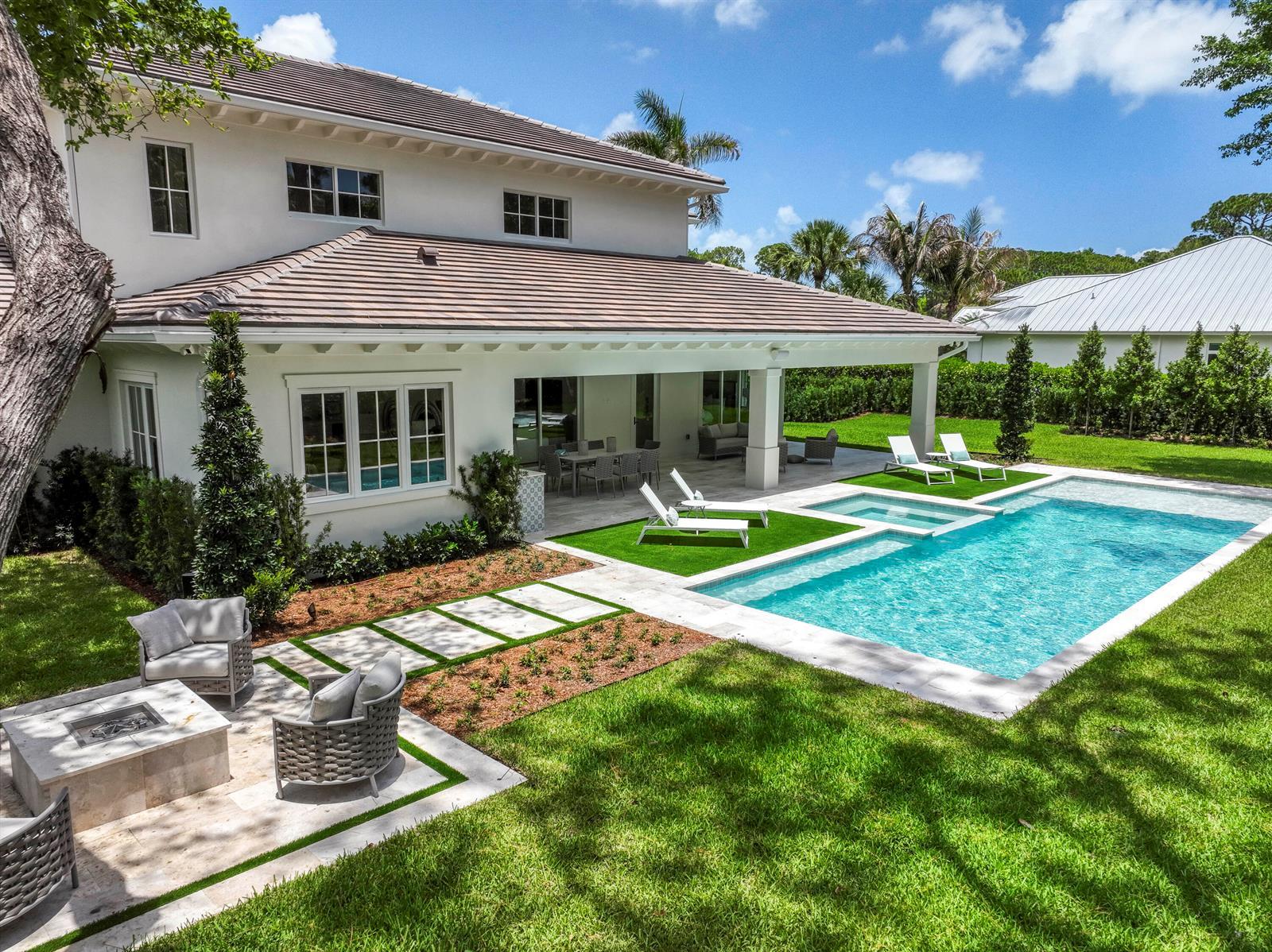 5528 Hibiscus Road, Jupiter FL 33458 photo 4