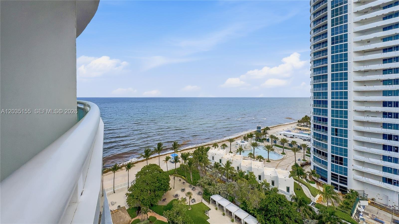 3001 S Ocean Dr # 1415, Hollywood FL 33019 photo 2