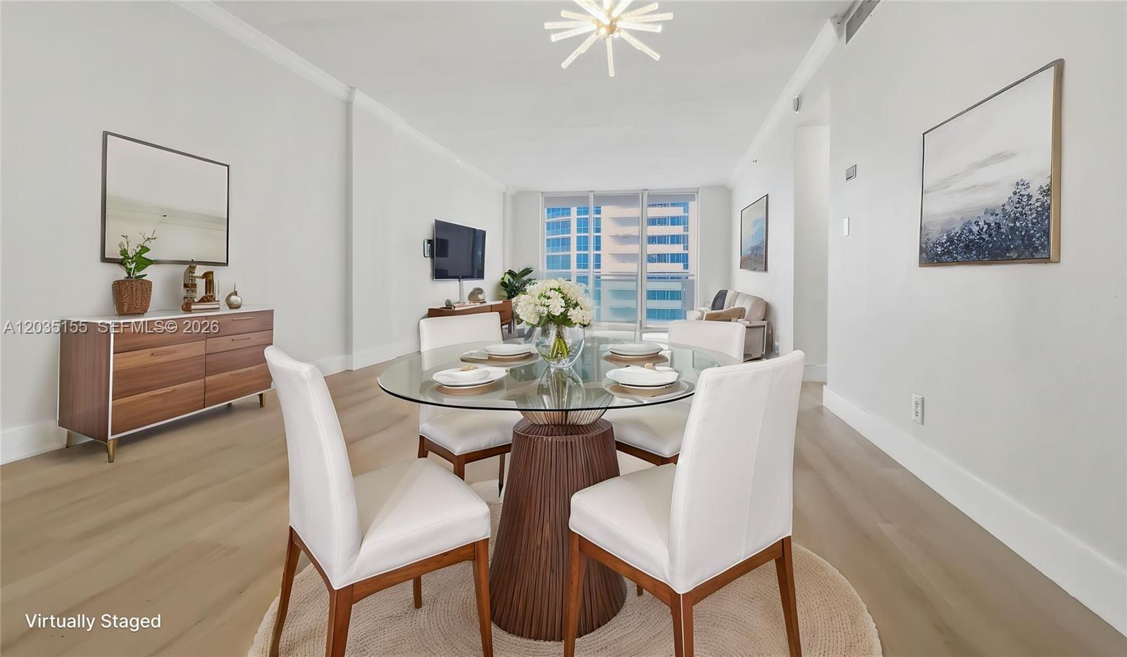 3001 S Ocean Dr # 1415, Hollywood FL 33019 photo 3
