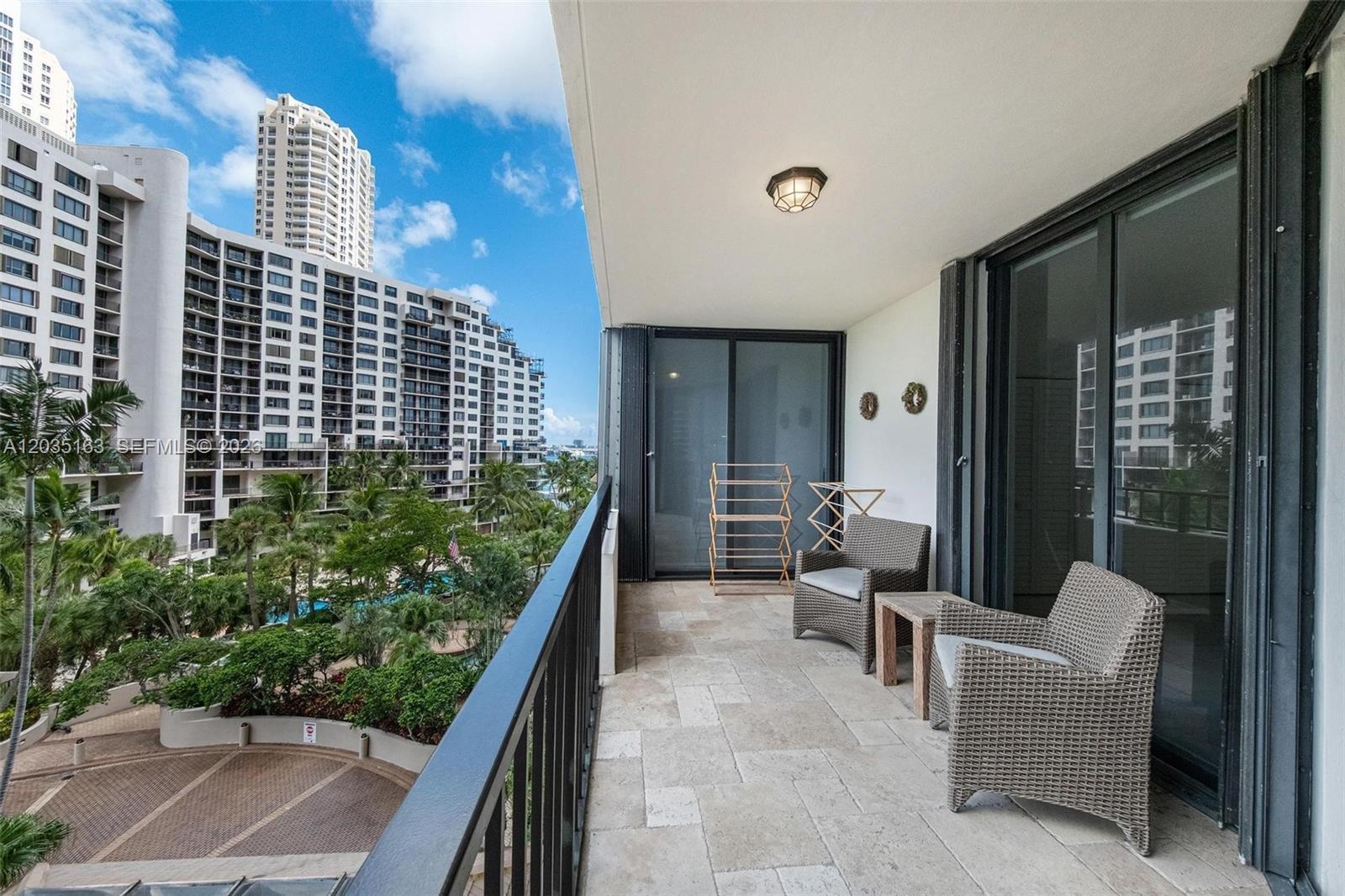 520 Brickell Key Dr # A710, Miami FL 33131 photo 2