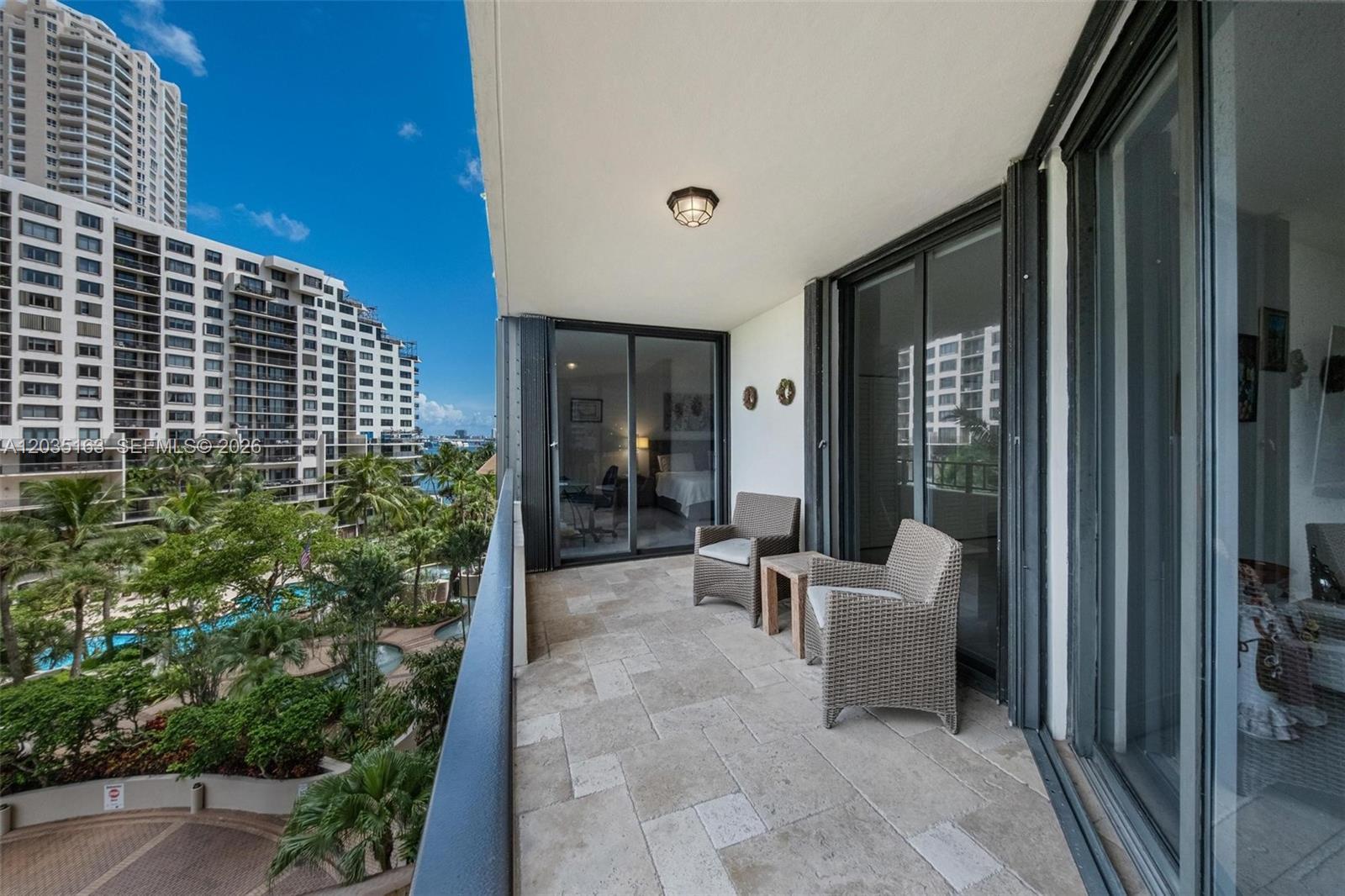 520 Brickell Key Dr # A710, Miami FL 33131 photo 3