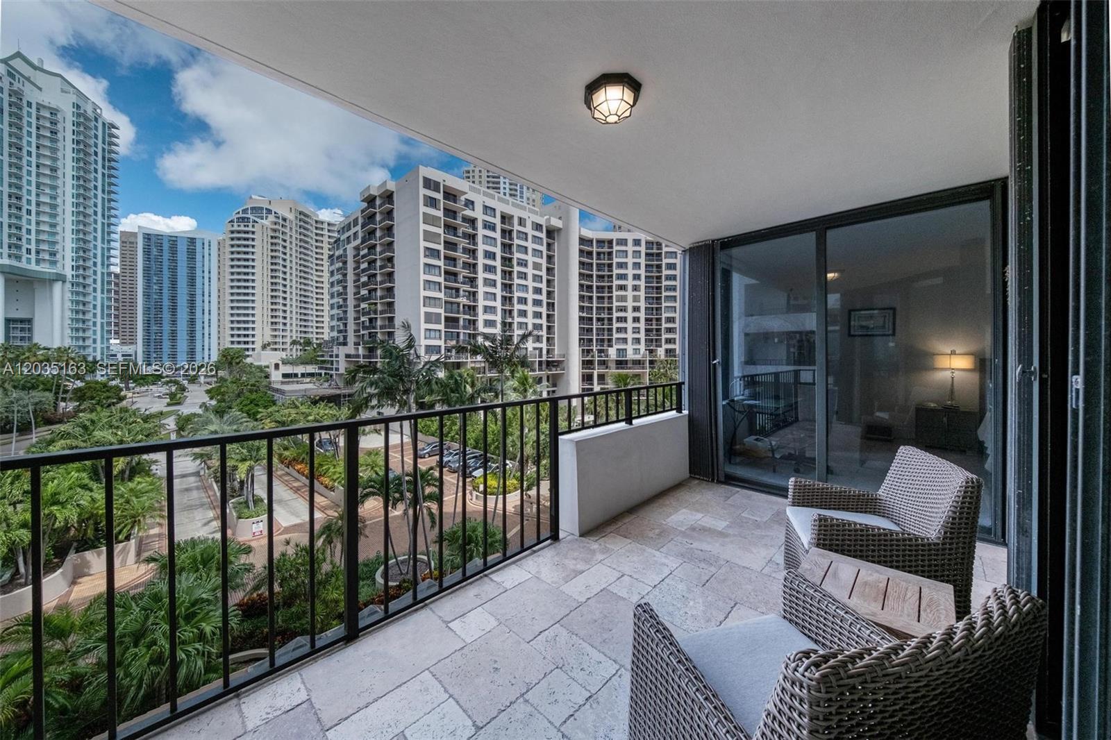 520 Brickell Key Dr # A710, Miami FL 33131 photo 4