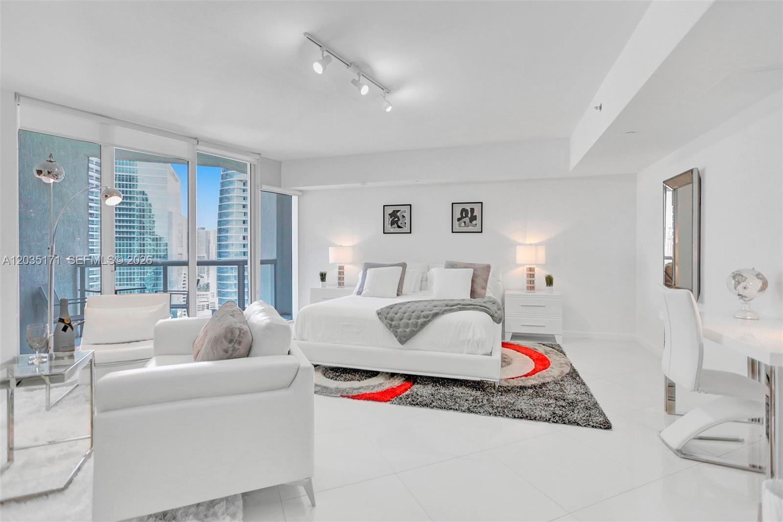 475 Brickell Ave # 3408, Miami FL 33131 photo 2