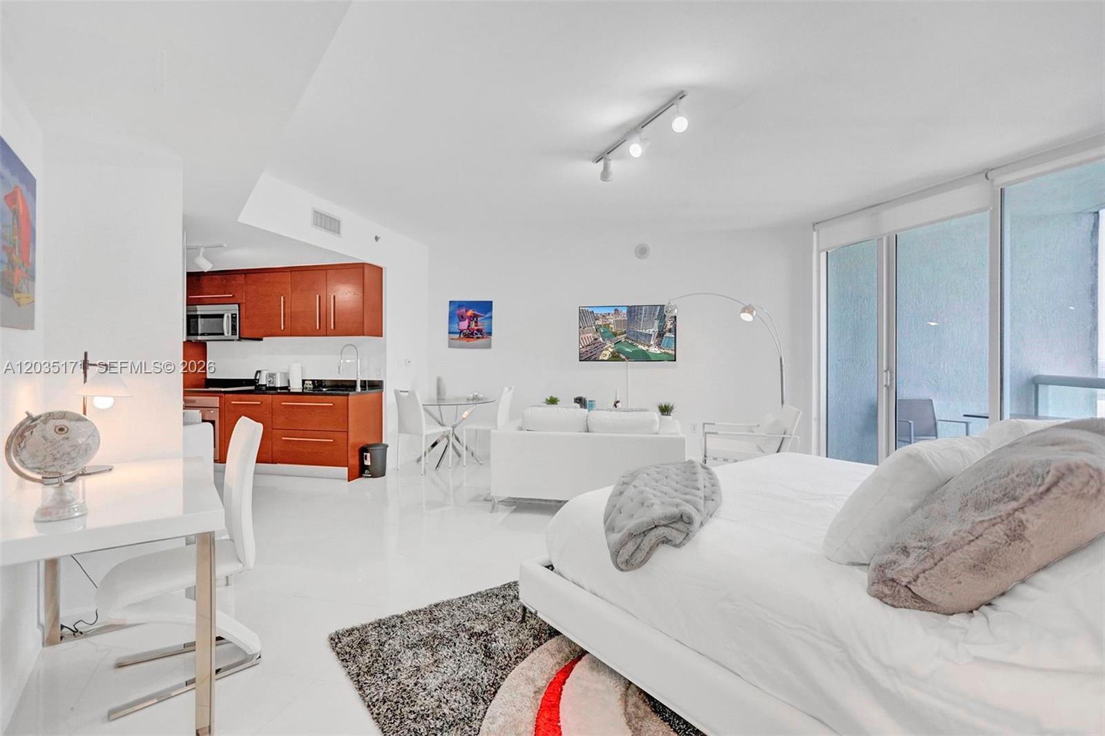 475 Brickell Ave # 3408, Miami FL 33131 photo 4