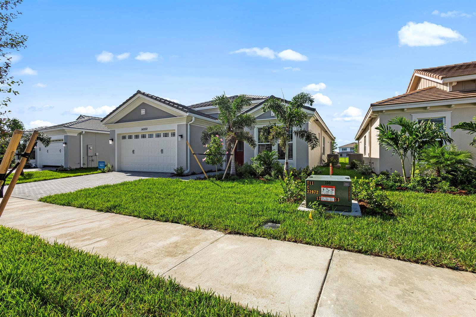 14200 Lacebark Lane, Westlake FL 33470 photo 3