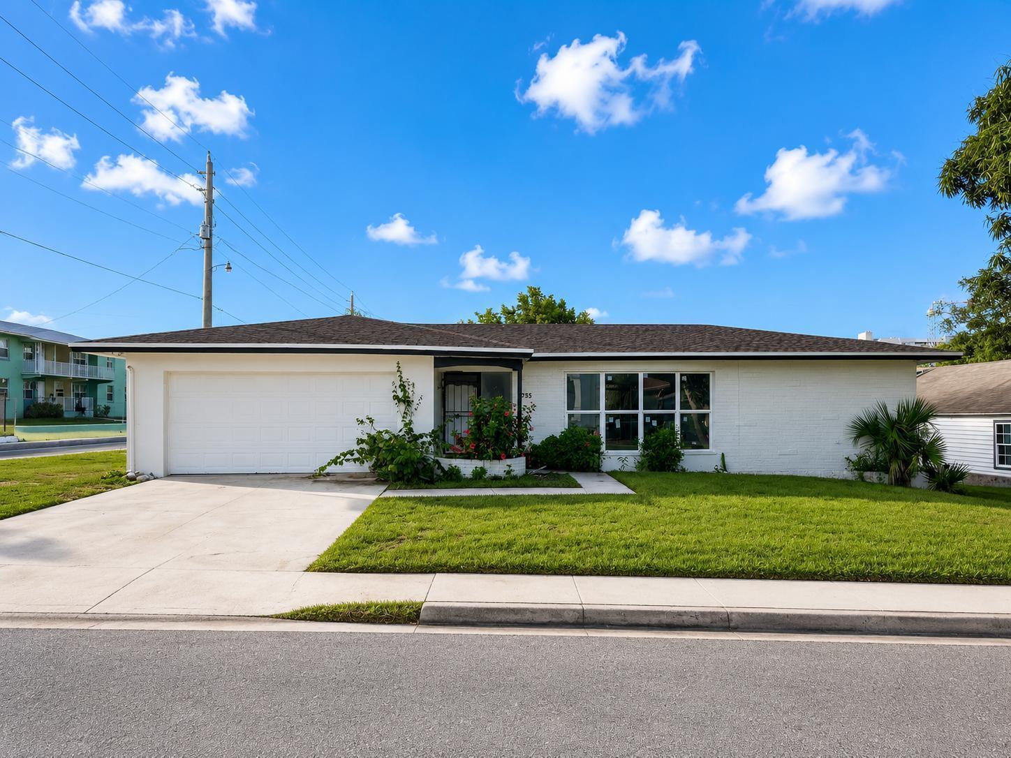 735 20th Street, West Palm Beach FL 33407