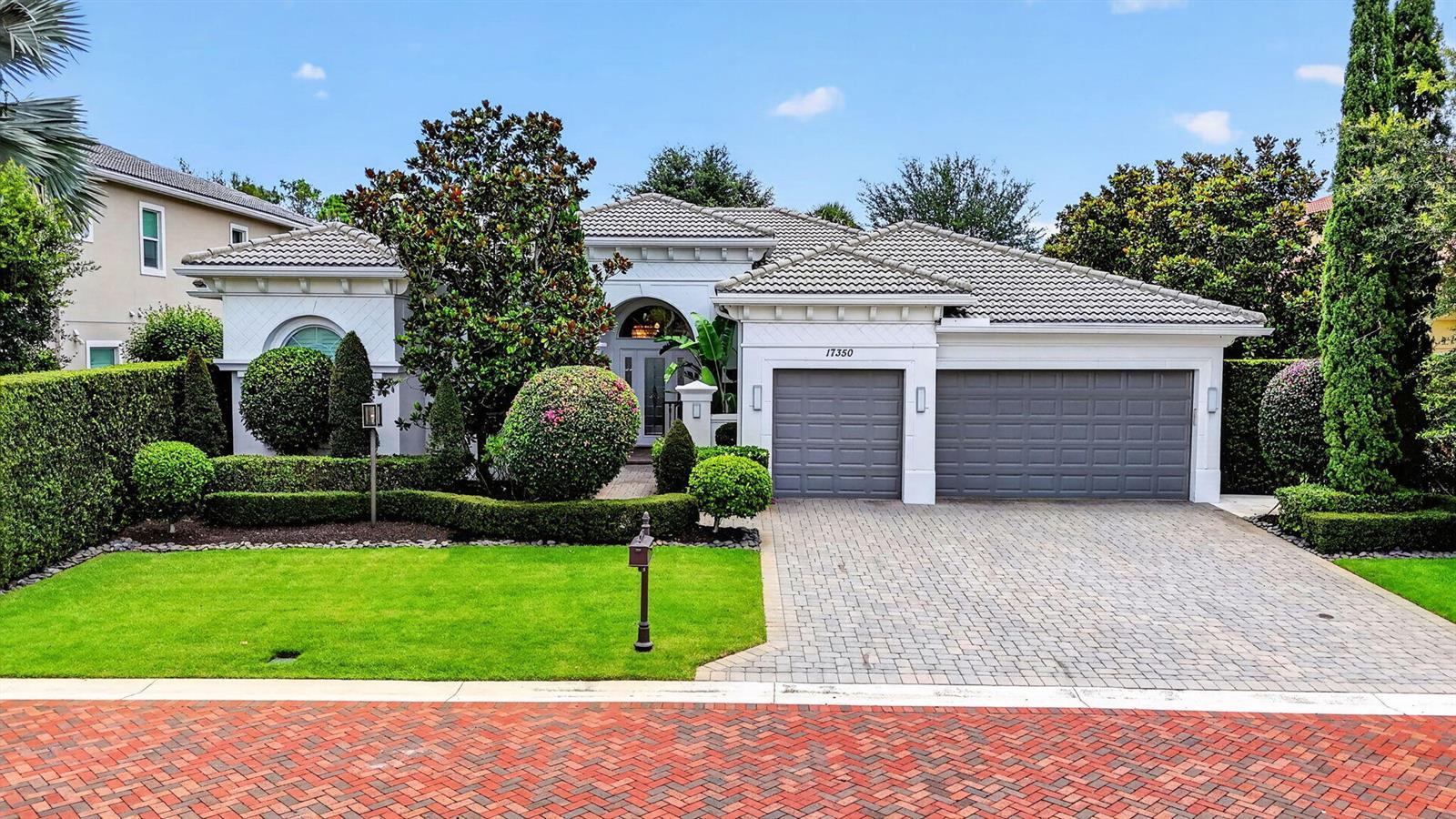 17350 Pavaroso Street, Boca Raton FL 33496