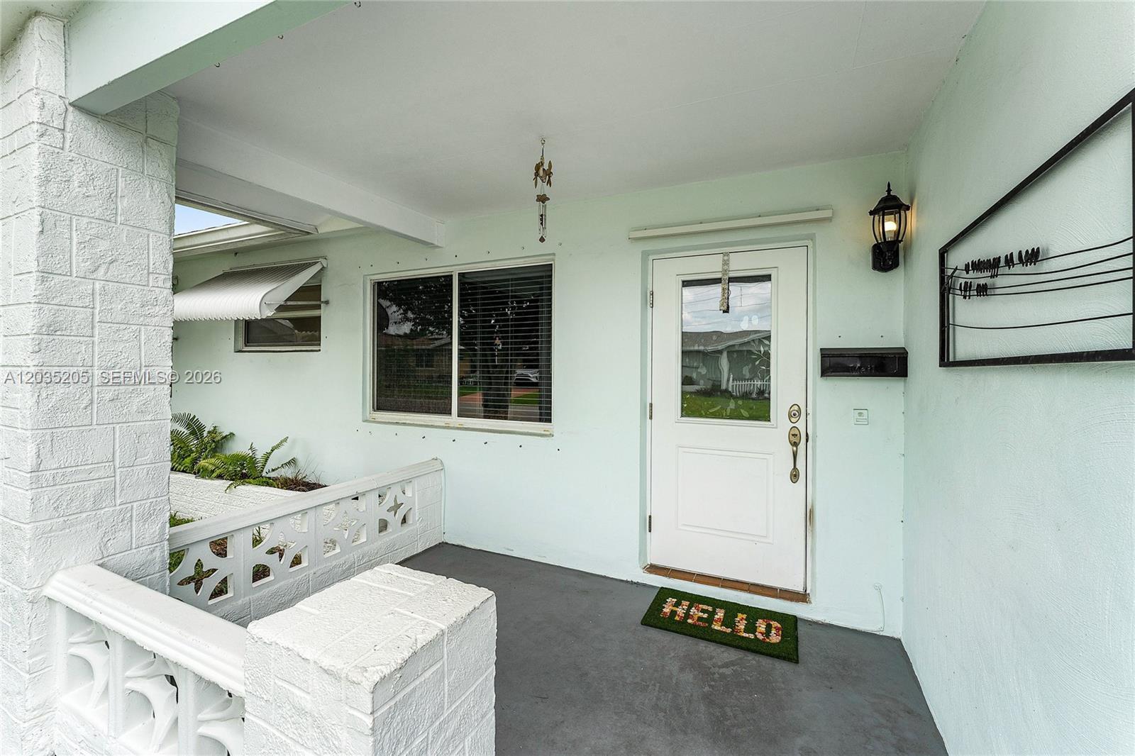 4705 NW 43rd Ave, Tamarac FL 33319 photo 2