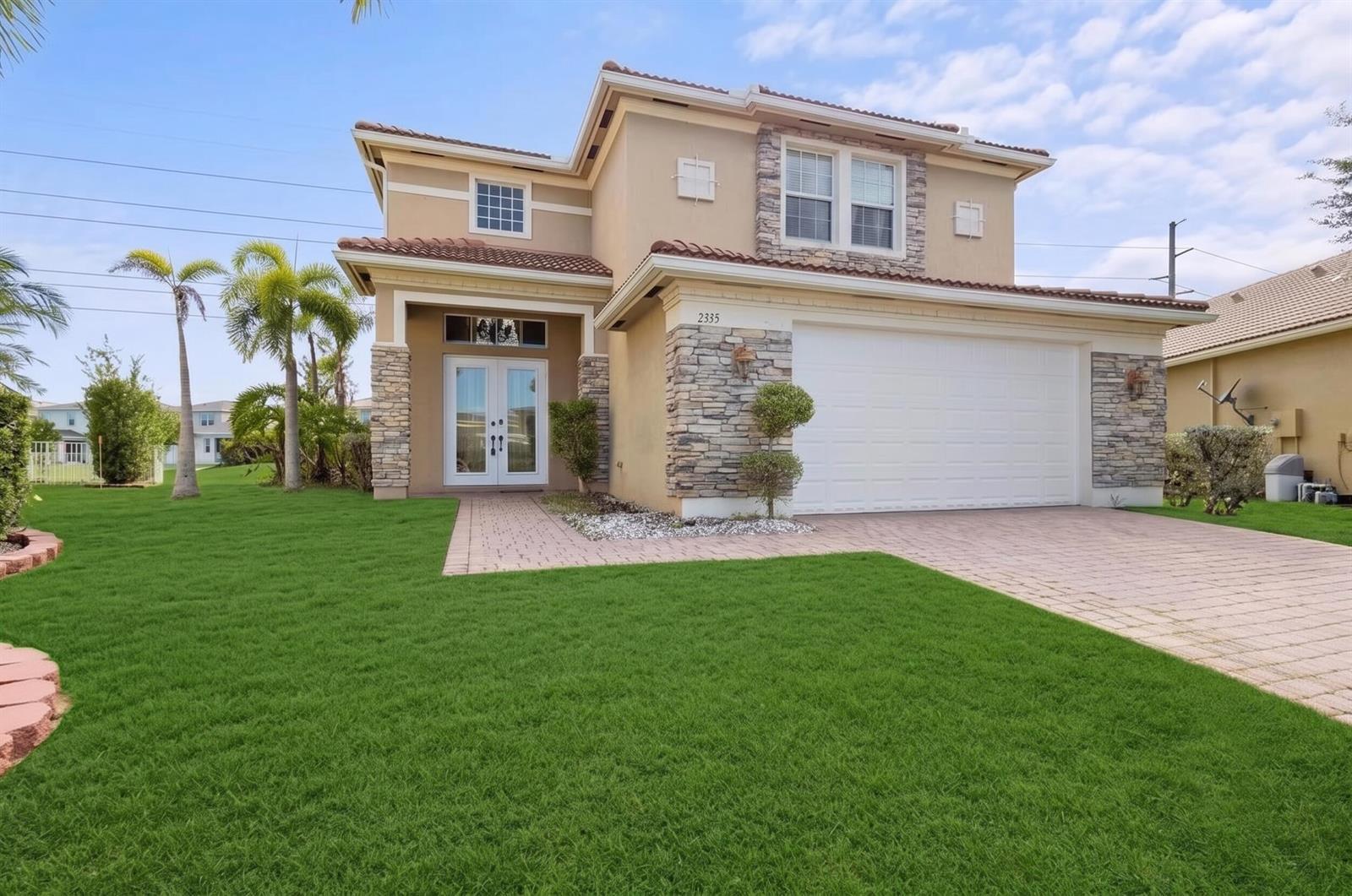 2335 NW Via Della Court, Port St. Lucie FL 34986 photo 5