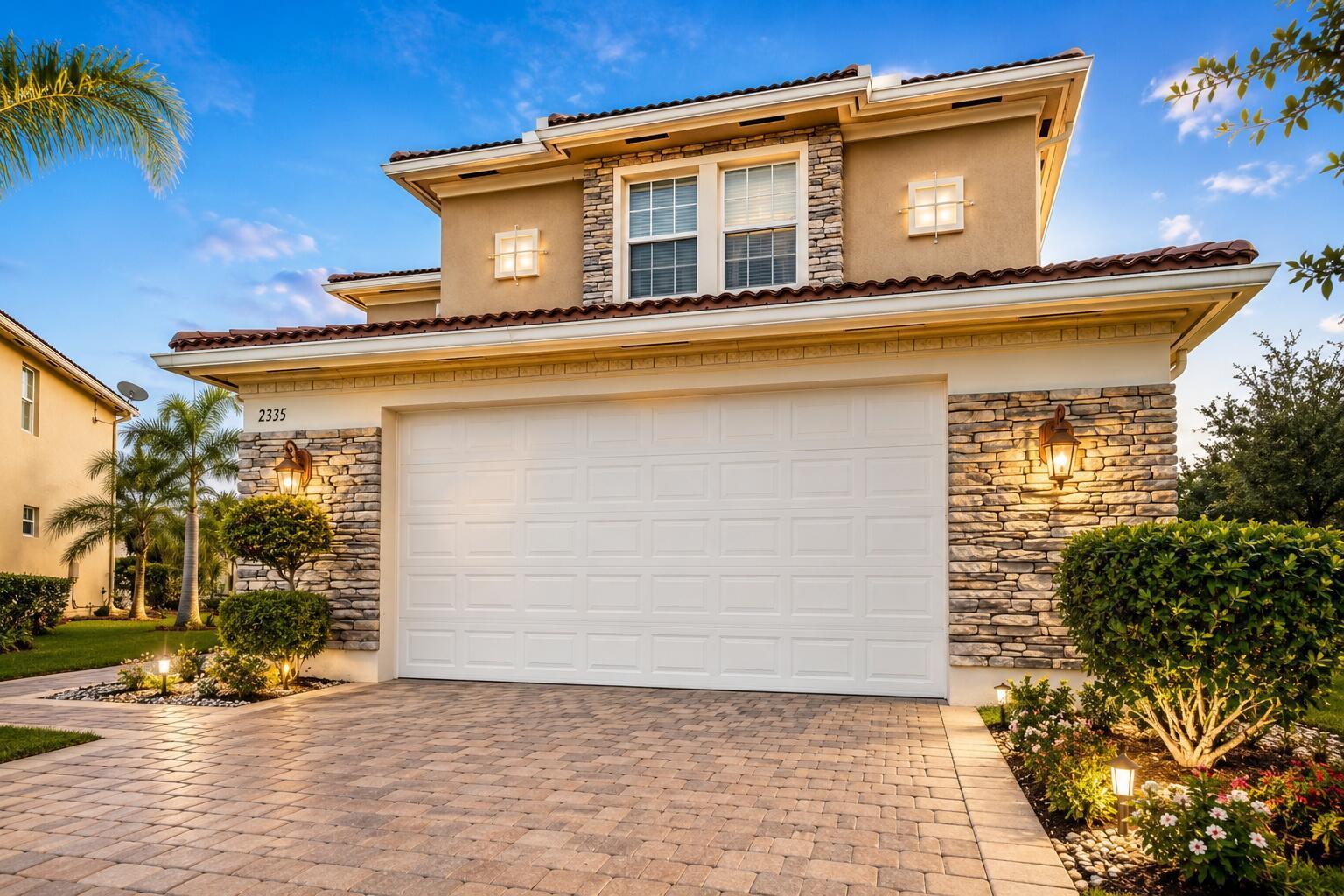 2335 NW Via Della Court, Port St. Lucie FL 34986 photo 4