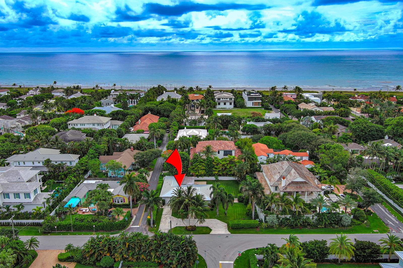 329 Andrews Avenue, Delray Beach FL 33483